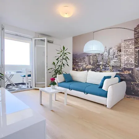 Vedrana Appartement