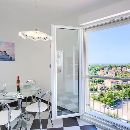 Appartement Vedrana *