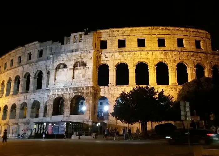 Lejlighed Vedrana Pula