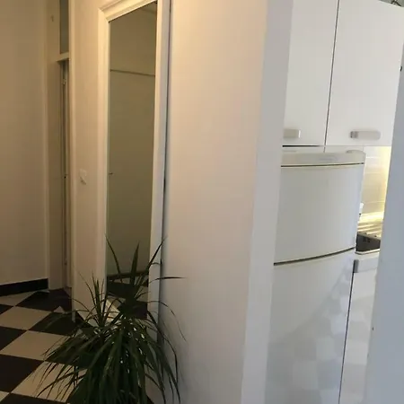 Apartman Vedrana Póla