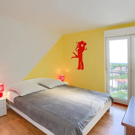 Apartman Vedrana *