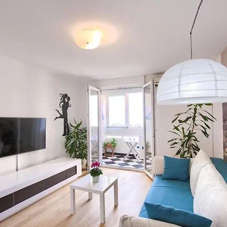 Apartman Vedrana