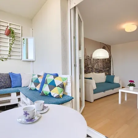 Vedrana Apartman