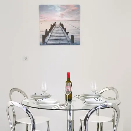 Apartman Vedrana Póla
