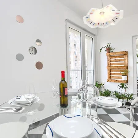 Apartman Vedrana