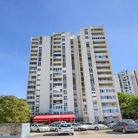 Vedrana * Póla