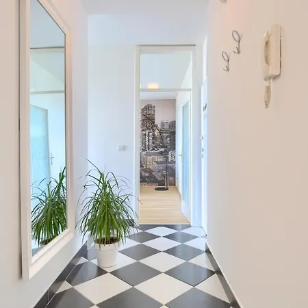 Vedrana Apartman