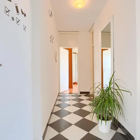 Vedrana Apartman *