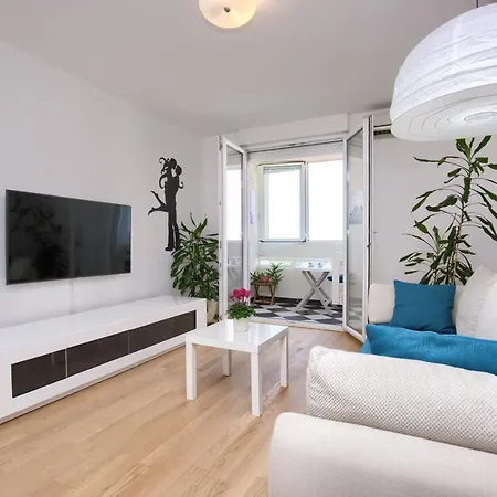 Vedrana Apartmán