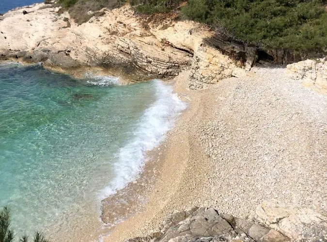 Vedrana Apartmán Pula