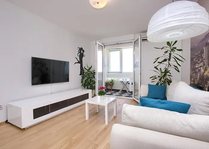 Vedrana Apartmán