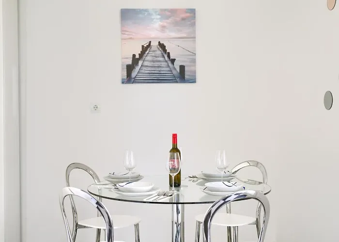 Apartmán Vedrana Pula